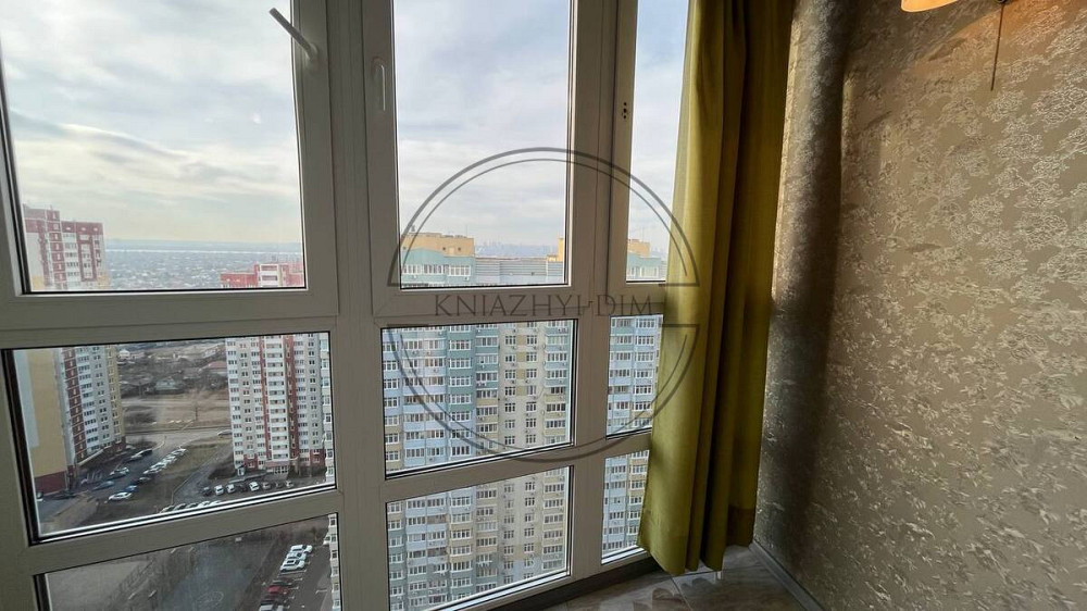 Оренда 1 кімнатна квартира м. Осокорки ЖК Патріотика КОД 11202473 Киев - изображение 12