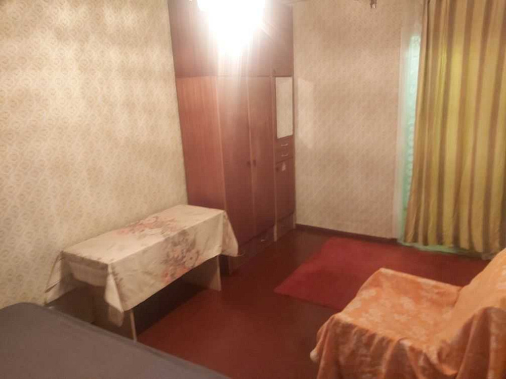 долгосрочная аренда 3-к квартира Одесса, Пересыпский, 8000 грн./мес. Одесса - изображение 12