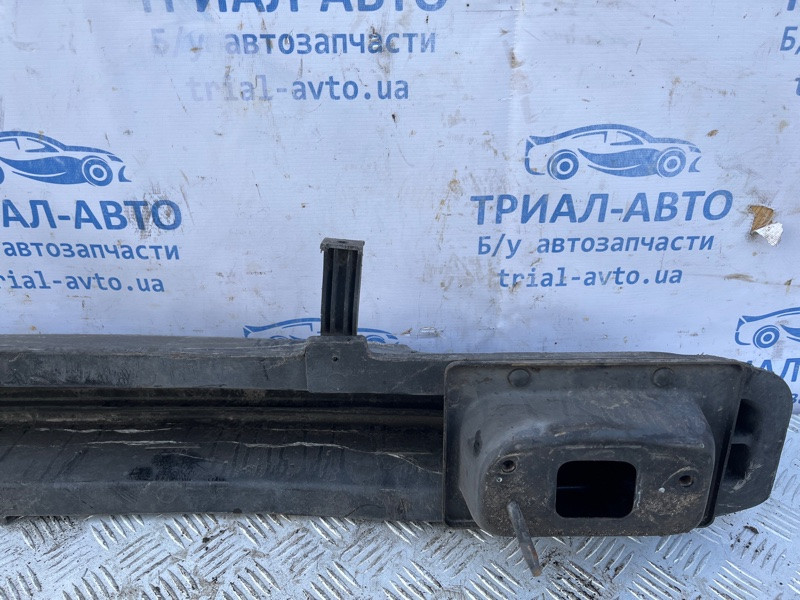 Усилитель бампера задний Hyundai Sonata YF 2.4 БЕНЗИН G4KJ 2010 (б/у) Київ - зображення 8