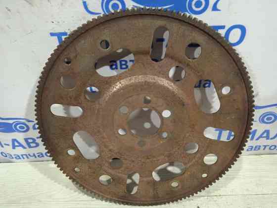 Маховик Nissan Qashqai J10 2.0 БЕНЗИН MR20DE 2006 (б/у) Киев