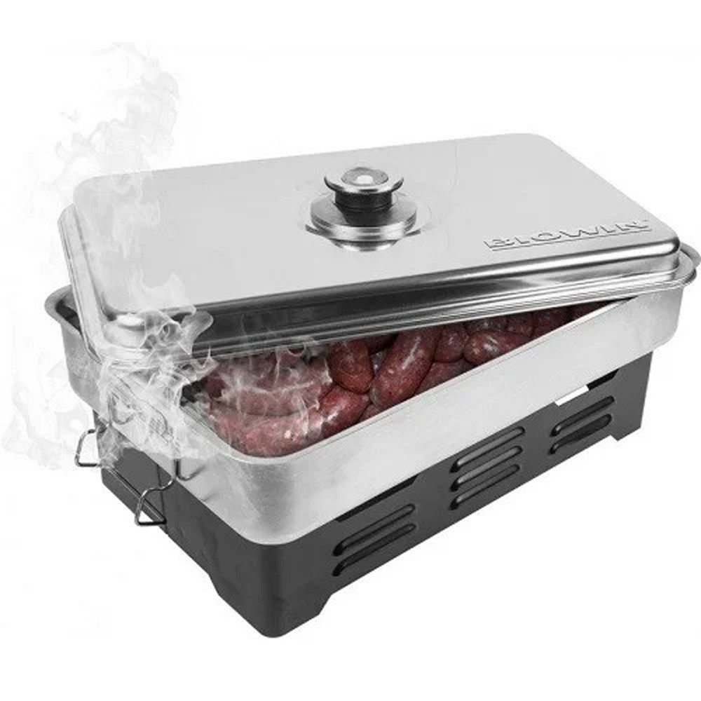 Гелевое топливо Browin для коптильни 1л Одесса - изображение 6