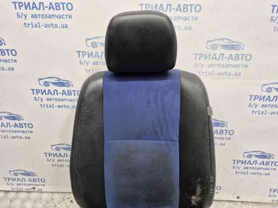 Сиденье переднее левое Mitsubishi Lancer 2007-2017 6901A842XA (Арт. 47610) Київ