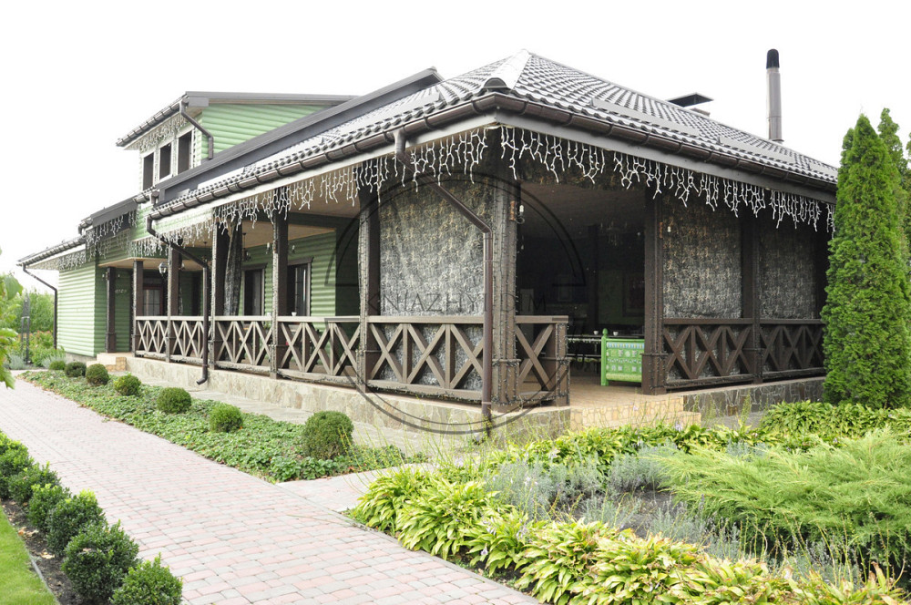 Аренда дома Конча-Заспа. № 135919 Киев - изображение 1