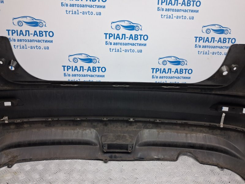 Бампер задний Nissan Juke 2010-2019 850221KA6H (Арт. 68500) Киев - изображение 10