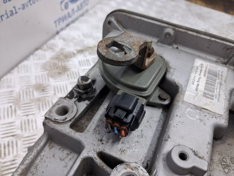 Коробка передач АКПП SsangYong Korando 2010-2019 3610034220 (Арт. 61026) Киев - изображение 7