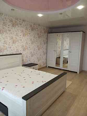 Продам 2-ком Левый Берег 4мкр евроремонт, мебель и техника. СРОЧНО! Кам'янське (Дніпродзержинськ)