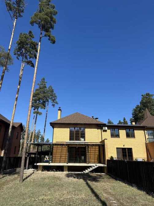 продажа 5-к дом Киево-Святошинский, Мощун, 265000 $  - зображення 3