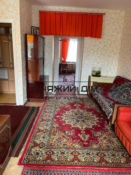 Пропонується в оренду 2к квартира в Подольському р-ні. Код об'єкта: 11200629 Київ - зображення 9