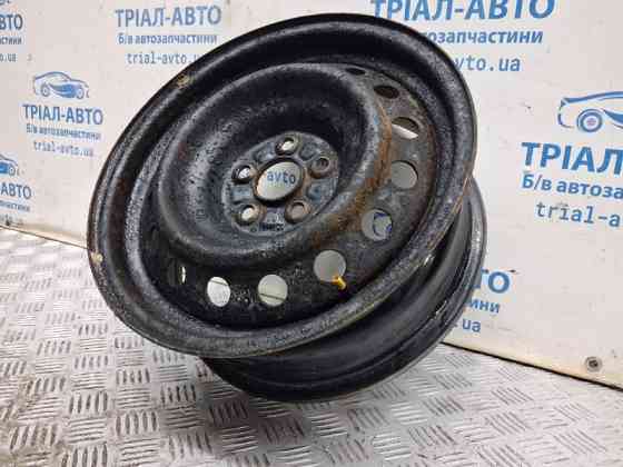 Диск штампованный Toyota Avensis 2002-2010 4261105130 (Арт. 86991) Киев