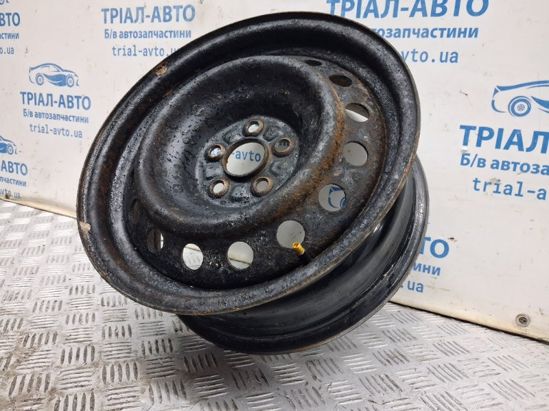 Диск штампованный Toyota Avensis 2002-2010 4261105130 (Арт. 86991) Киев - изображение 2