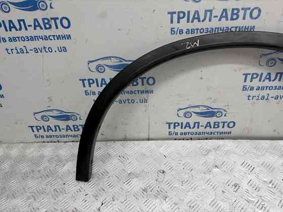Накладка крыла Nissan X-Trail 2014-2021 638614CE1A (Арт. 84048) Київ