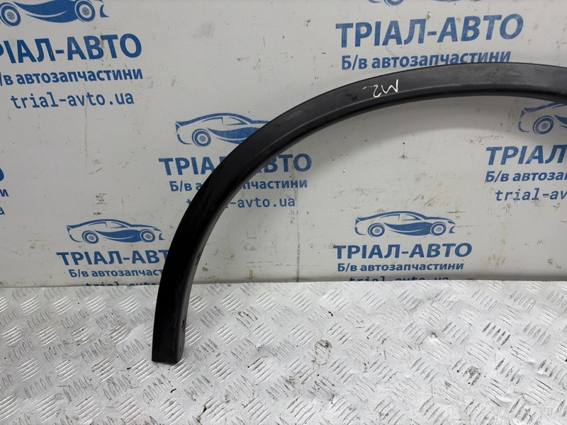 Накладка крыла Nissan X-Trail 2014-2021 638614CE1A (Арт. 84048) Київ - зображення 3