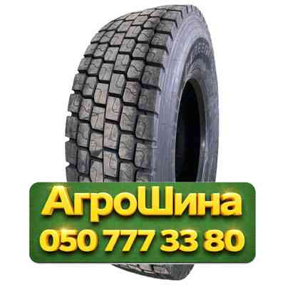 295/80R22.5 Greentrac GTRD1 152/148M PR18 Ведущая грузовая шина Киев