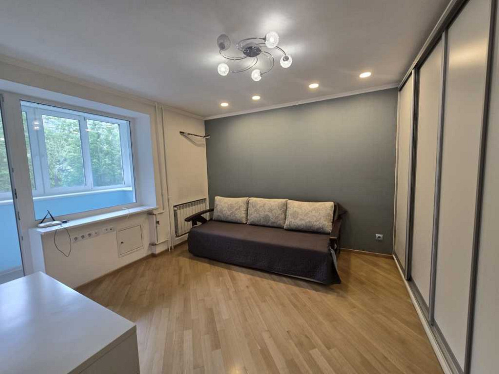 продажа 1-к квартира Киев, Печерский, 95000 $ Киев - изображение 3