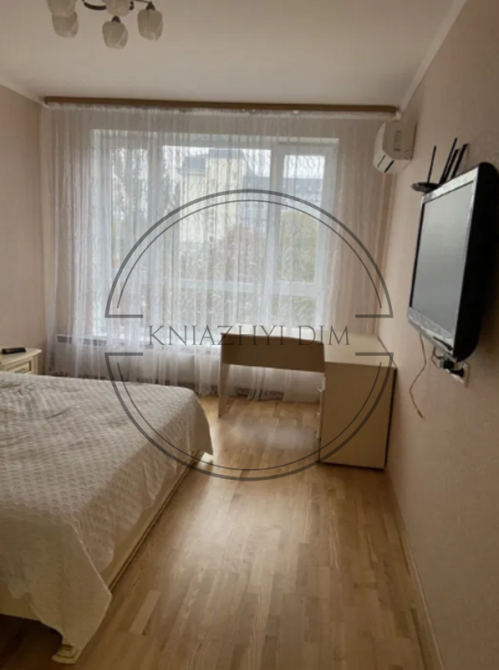 Оренда 1 кім. квартир ЖК L-квартал Код Об'єкта № 11199115 Київ - зображення 11