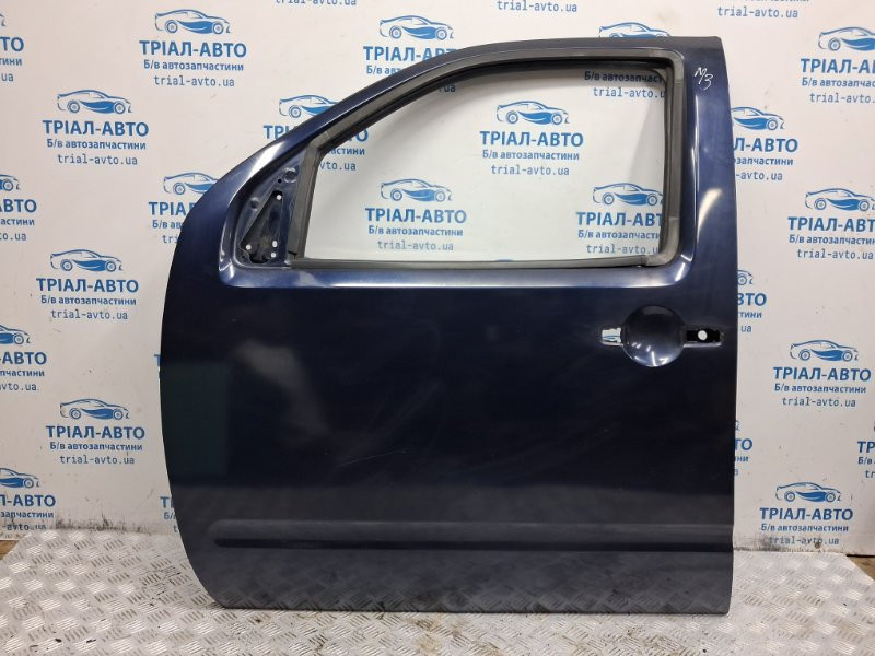 Дверь передняя левая Nissan Pathfinder 2004-2014 80101EB330 (Арт. 74347) Киев - изображение 1
