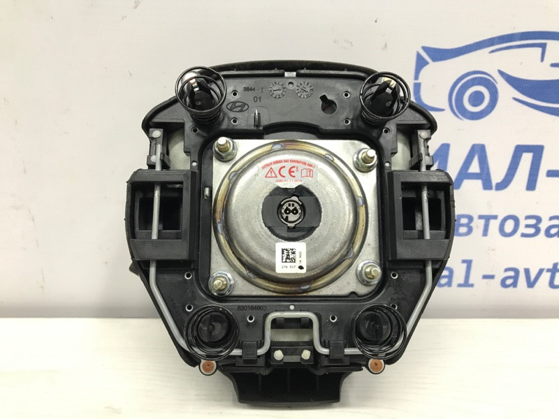 Подушка безопасности в руль Hyundai Tucson 2015-2021 56900D7000TRY (Арт. 43423) Киев - изображение 3