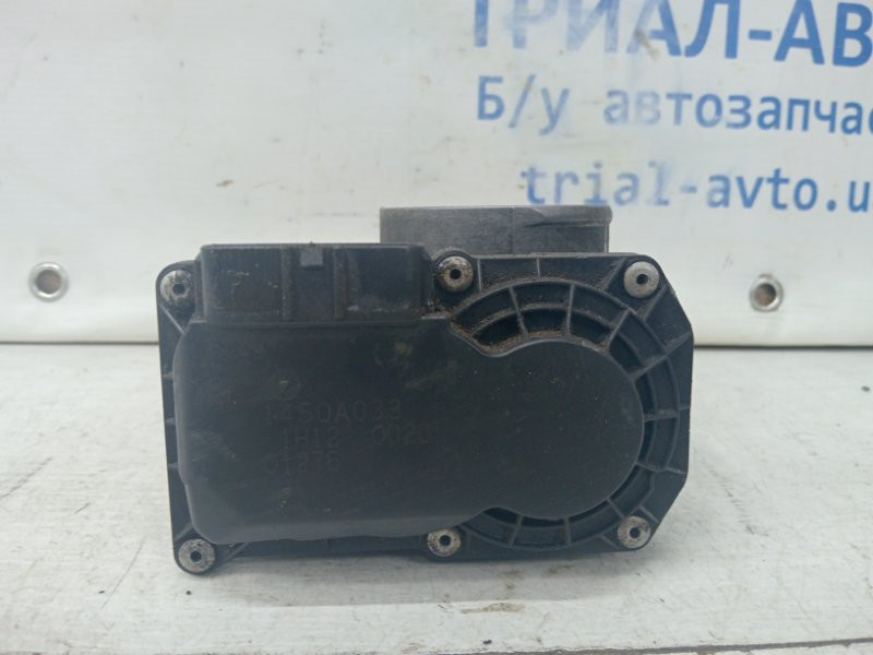 Заслонка дроссельная Mitsubishi L200 2006-2015 1450A033 (Арт. 61676) Киев - изображение 2