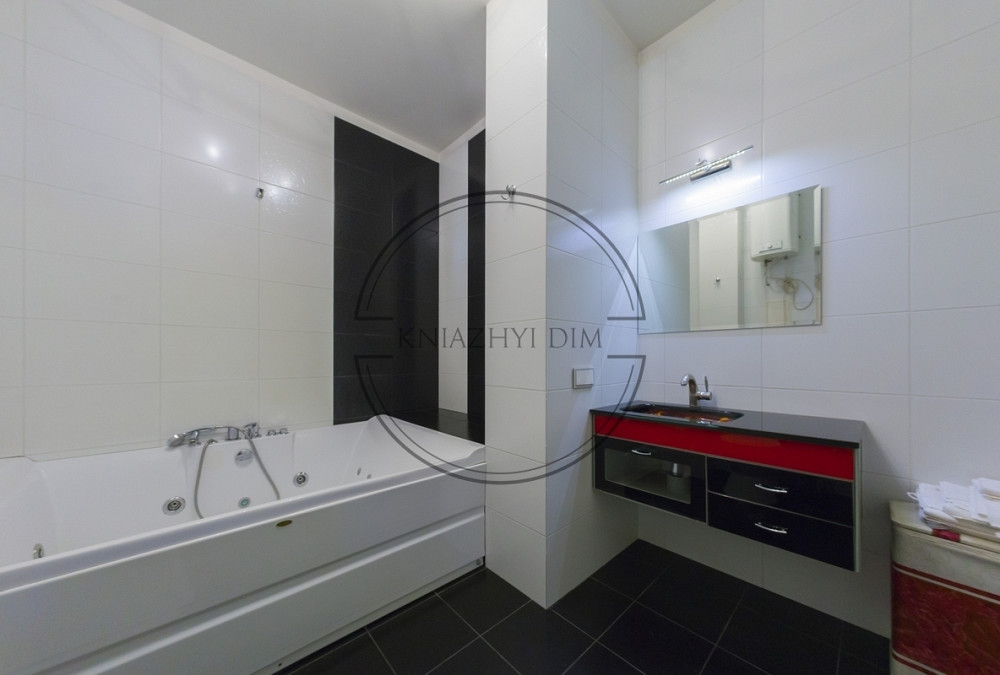 Без комісії!! Шикарна дизайнерська 2-х к. кв. в ЖК Ботанік Тауер. № 21134763 Киев - изображение 7