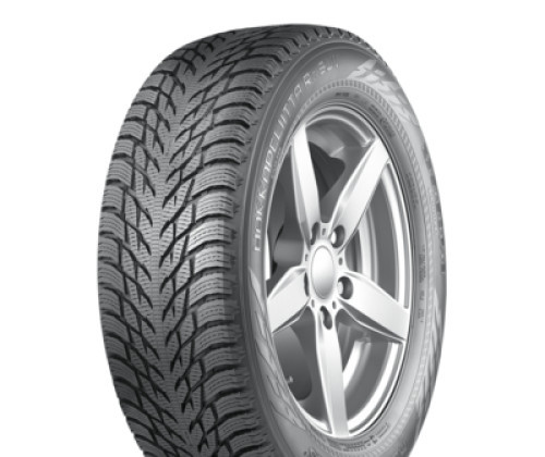285/50 R20 Nokian Hakkapeliitta R3 SUV 116R Позашляхова шина Київ - зображення 7