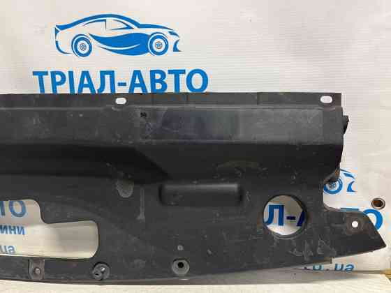 Накладка передней панели Ford Edge 2015-2018  (Арт. 74046) Киев