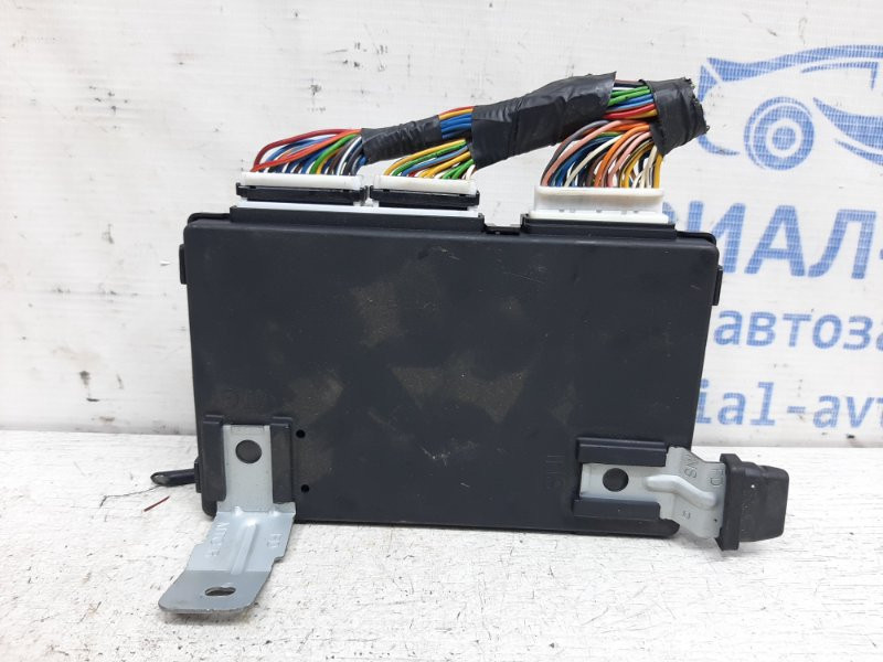 Блок комфорта Hyundai I30 FD 1.6 2007 (б/у) Киев - изображение 2