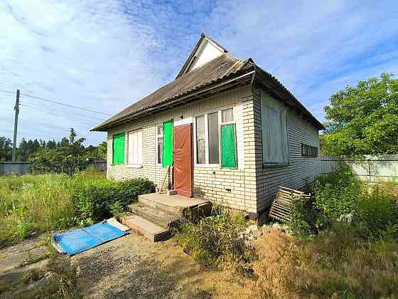 продажа 2-к дом Макаровский, Севериновка, 26500 $ 