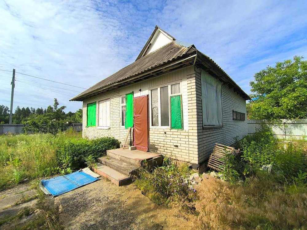 продажа 2-к дом Макаровский, Севериновка, 26500 $  - изображение 2