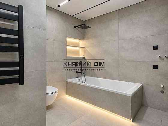 Без комісії.Продаж 2-кімнатна 65 м#178; з новим ремонтом ,ЖК Seven,Осокорки,River Mall Киев