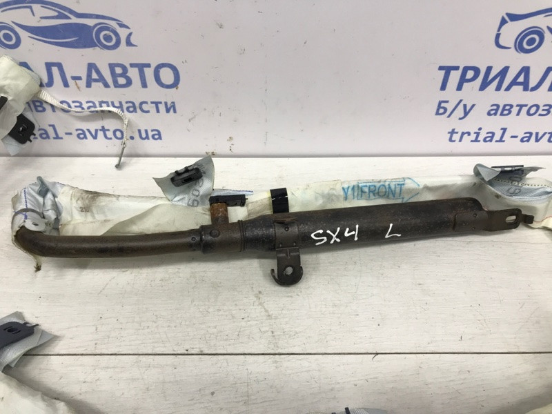 Airbag потолка(шторка) левый Suzuki SX4 1 1.6 БЕНЗИН M16A 2006 (б/у) Киев - изображение 2