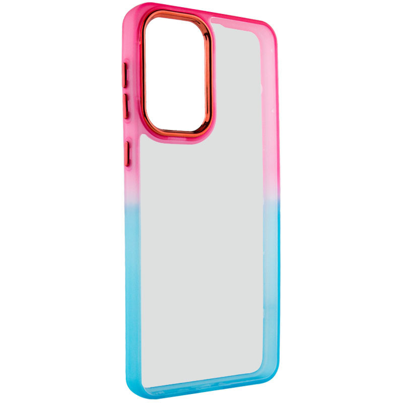 Чехол TPU+PC Fresh sip series для Motorola Moto E13 Херсон - зображення 1