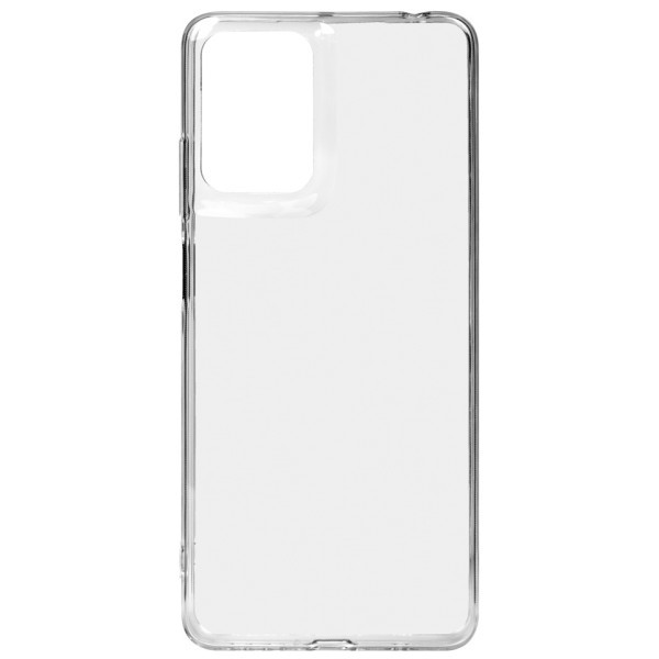 Чохол ArmorStandart Air для Motorola G04/G04s/G24/G24 Power/E14 Clear (ARM73904) Харків - зображення 1