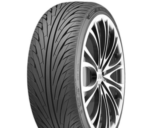 245/40 R18 Nankang NS-2 Ultra Sport 97W Легкова шина Київ - зображення 2