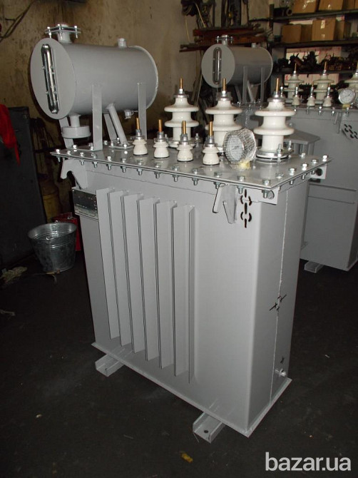 Трансформатор ТМ 25-1000 кВА. Калинівка - зображення 5