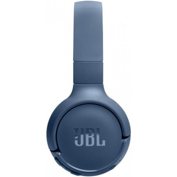 Bluetooth-гарнітура JBL T520BT Blue (JBLT520BTBLUEU) (Код товару:27615) Харьков - изображение 5