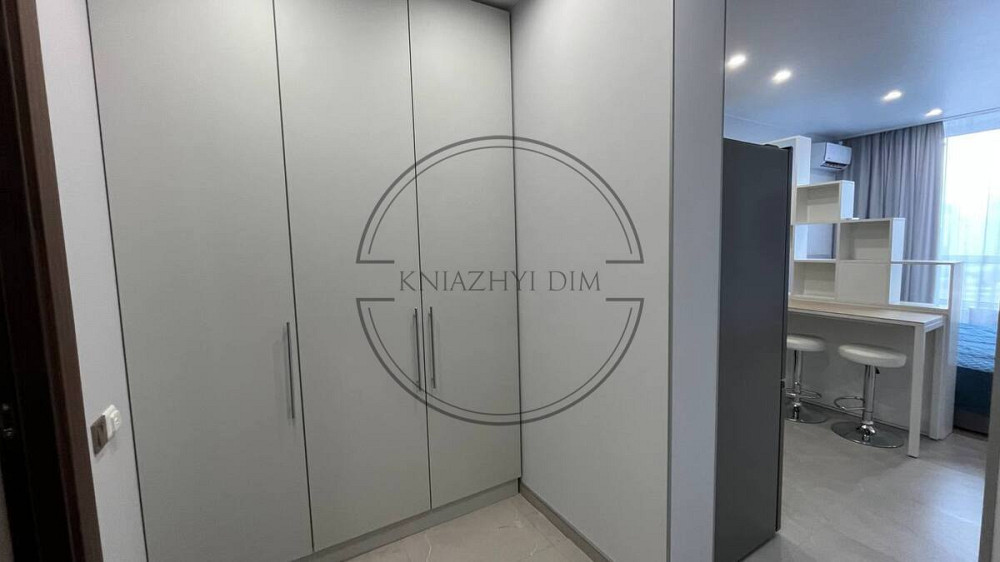 Оренда 1 кімнатої квартири ЖК Берег Дніпра Код 11201995 Київ - зображення 6