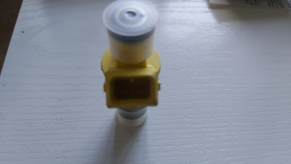 Форсунка топливная DEKA 20734 Новая (оригинал) 8 кл (толстая) инжектор Запоріжжя - зображення 4