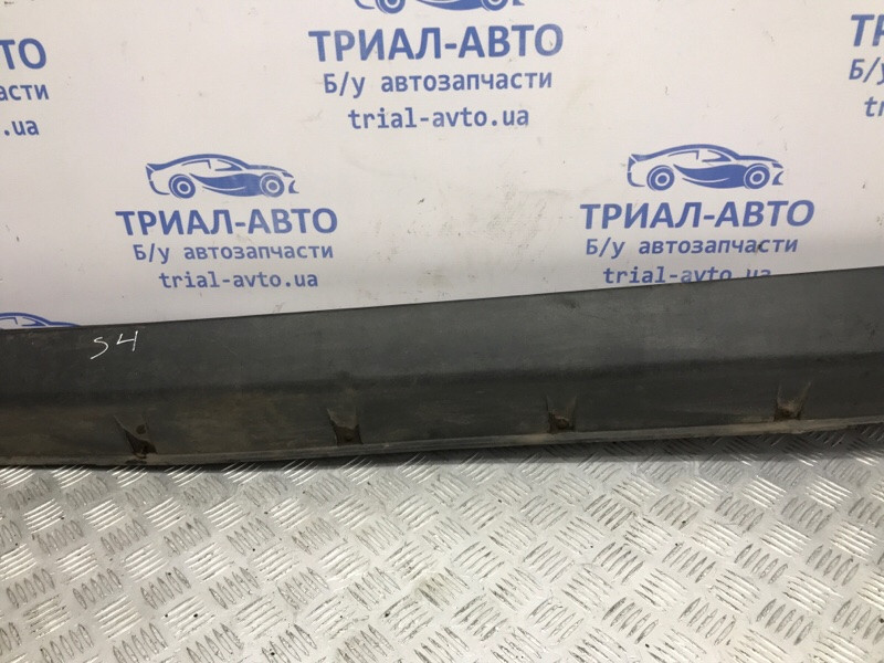 Накладка порога внешняя левая Kia Sorento 2009-2014 877512P000 (Арт. 53669) Київ - зображення 3