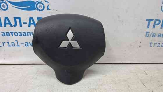 Подушка безопасности в руль Mitsubishi Lancer 10 2.0 БЕНЗИН 4B11 2007 (б/у) Киев