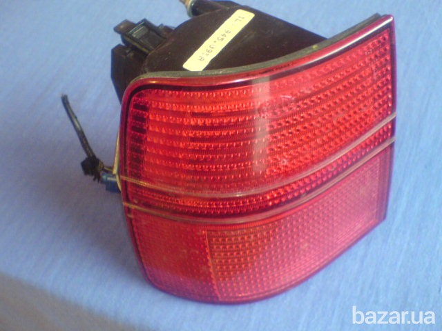 Запчастини до Seat Toledo-1 Івано-Франківськ - зображення 5