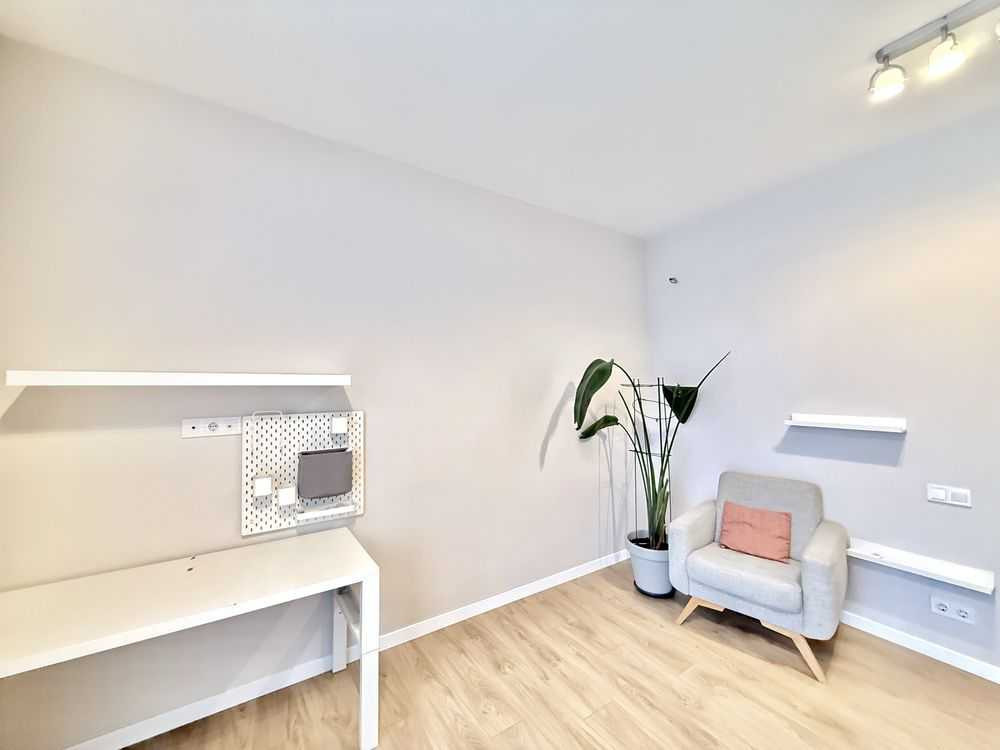 долгосрочная аренда 2-к квартира Киев, Шевченковский, 1489 $/мес. Киев - изображение 3