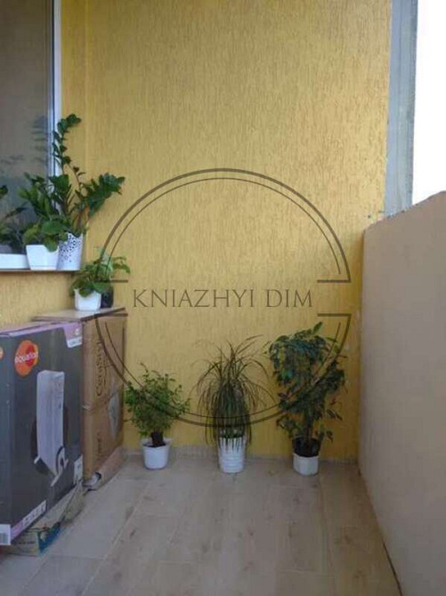 ПРОДАЖ 1к квартира в ЖК Флагман пров.Лобачевского,7 код 21142764 Київ - зображення 6