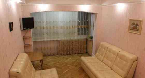 Оренда 1-кімнатної квартири ст.м. Лівобережна.Код об'єкту:111070 Киев