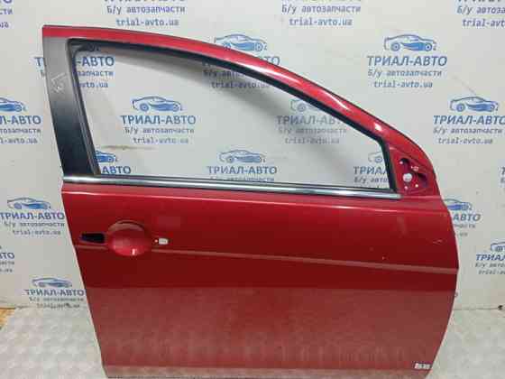 Дверь передняя правая Mitsubishi Lancer 2007-2017 5700A558 (Арт. 59701) Київ