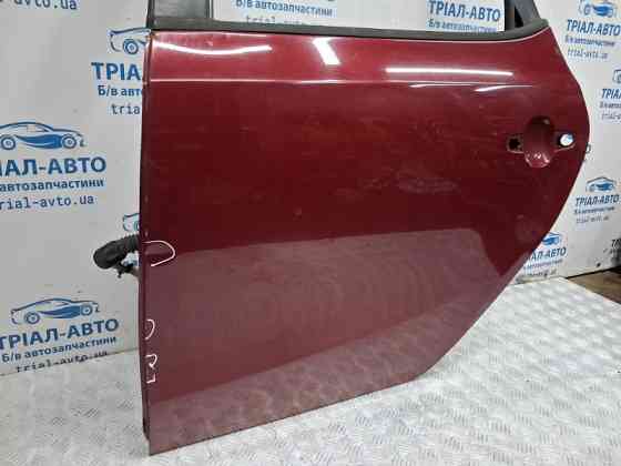 Дверь задняя левая Hyundai I30 2007-2012 770032L010 (Арт. 76925) Киев