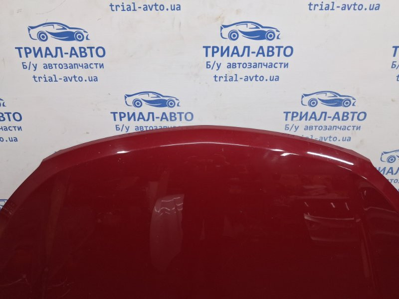 Капот Hyundai Santa fe 2012-2019 664002W000 (Арт. 67892) Киев - изображение 2