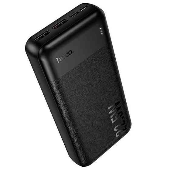 Портативное ЗУ Power Bank Hoco J159A Essence 22.5W+PD20W 20000 mAh Херсон