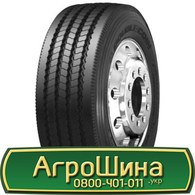 215/75 R17.5 Double Coin RT500 135/133J Причіпна шина Київ - зображення 1