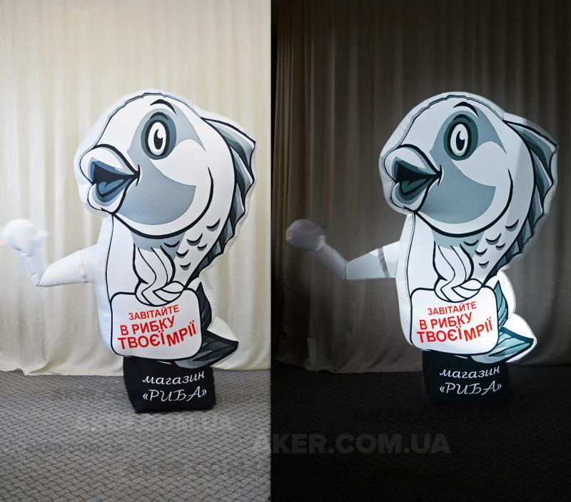 Зазывала Рукомах - реклама для вашого бізнесу! Київ - зображення 4