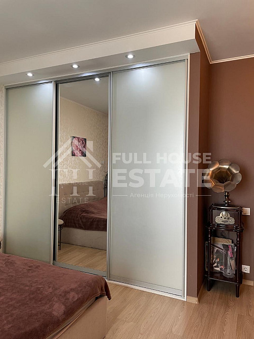 Продаж 3-кімнатної квартири з власною терасою | вул. Януша Корчака, 25 | 82 м² | 14 поверх | без ком Киев - изображение 10